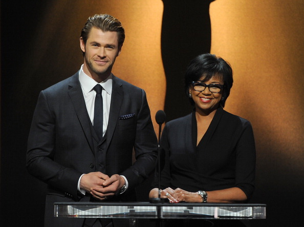 86th Academy Awards Nominations Announcement