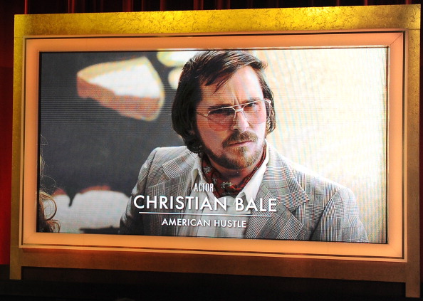 86th Academy Awards Nominations Announcement