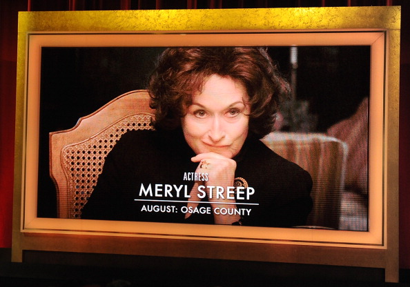 86th Academy Awards Nominations Announcement