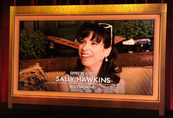 86th Academy Awards Nominations Announcement