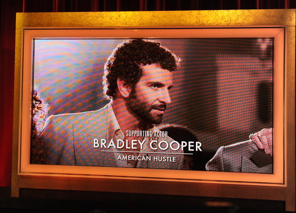 86th Academy Awards Nominations Announcement
