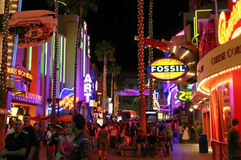 Universal-City-Walk-Los-Angeles