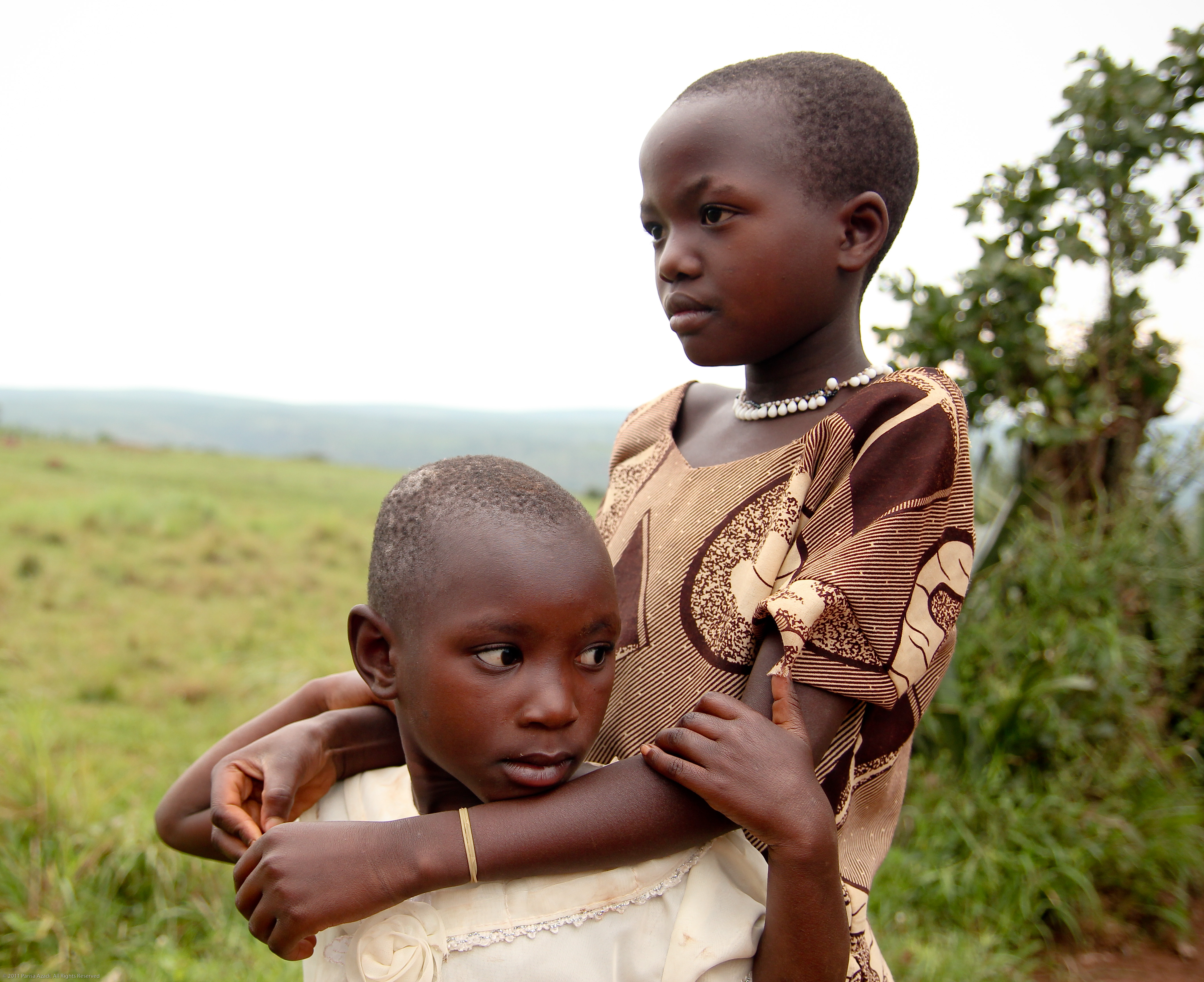 Violence against women with disabilities in Gulu Uganda