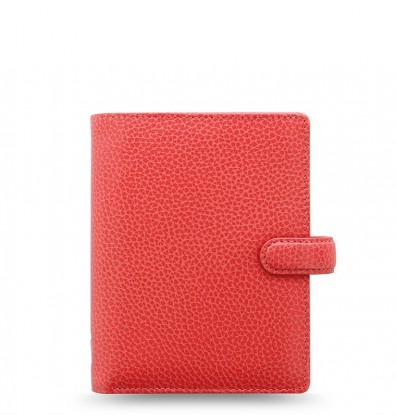 FINSBURY POCKET ORGANIZER CORAL 2020 