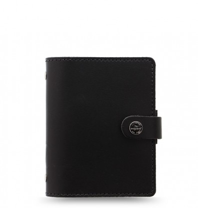 THE ORIGINAL POCKET ORGANIZER BLACK $92.00