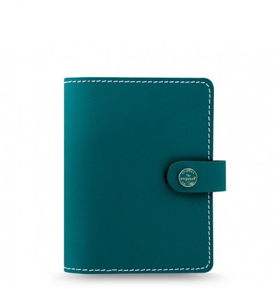 THE ORIGINAL POCKET ORGANIZER DARK AQUA